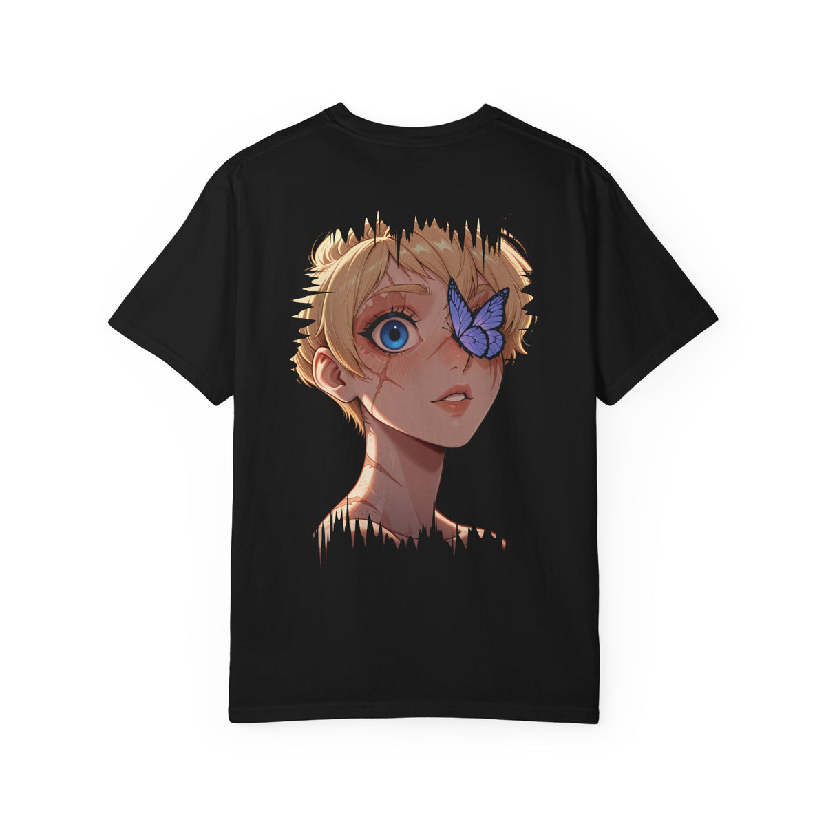 F&BPD - Wattson You Don't Have to Carry It Alone Mental Health Tee | Apex Legends Support Shirt