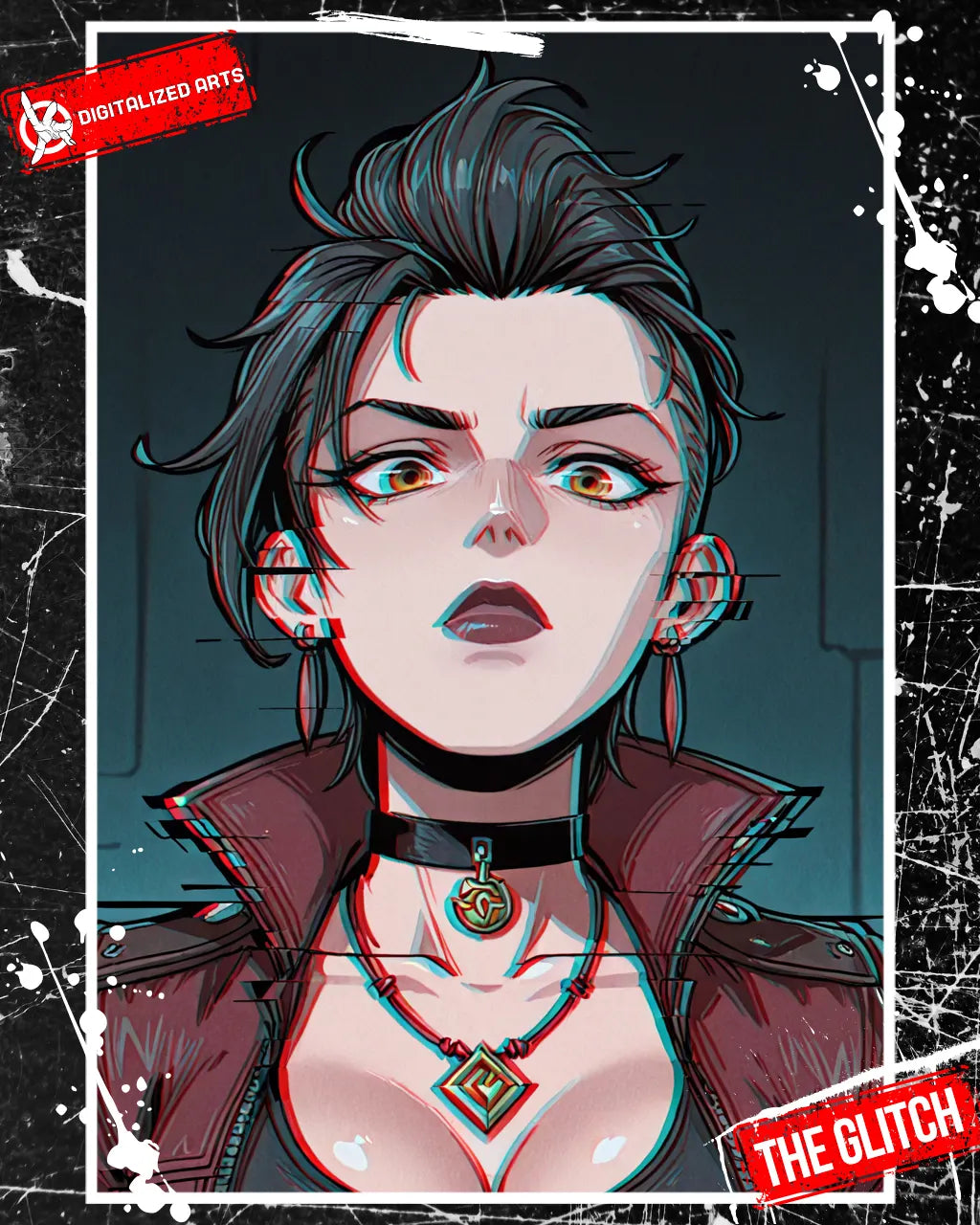 LoRA : NotRengo - Guerrier des Flammes Hyperréaliste Professionnel