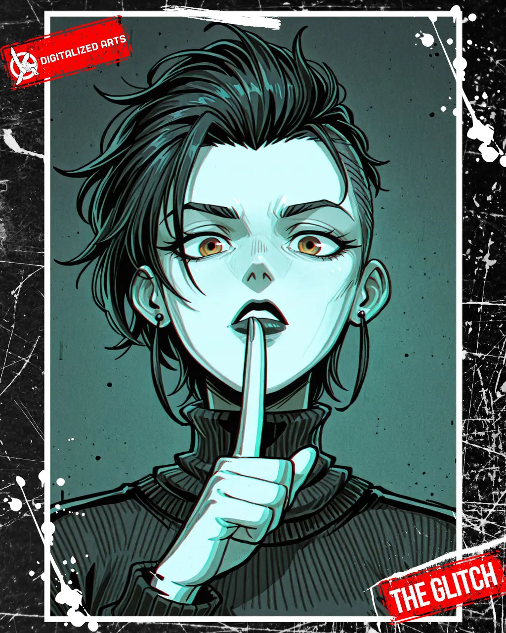 LoRA : NotRengo - Guerrier des Flammes Hyperréaliste Professionnel
