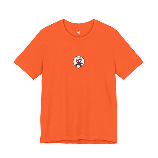 Fighter Survivor Still Here - Unisex T-Shirt