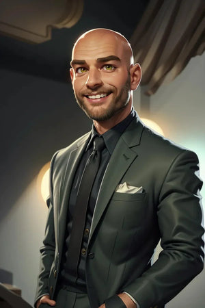 Mo Labib