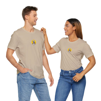 Fighter Survivor Still Here - Unisex T-Shirt