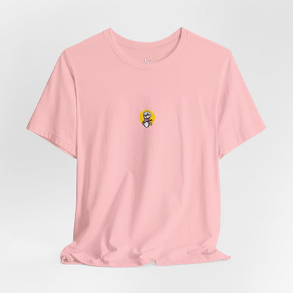 F&BPD - You Are Not Alone Unisex Tee – Awareness & Support Shirt