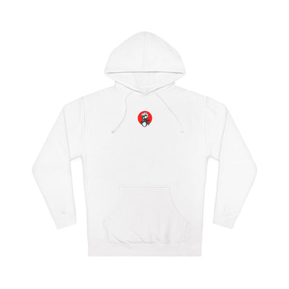 Unisex Hoodie: Fighter Survivor Still Here