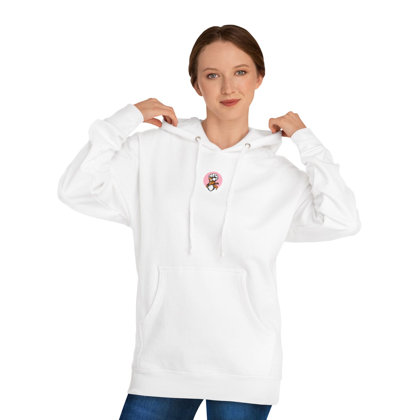 Life Love Hope Hoodie