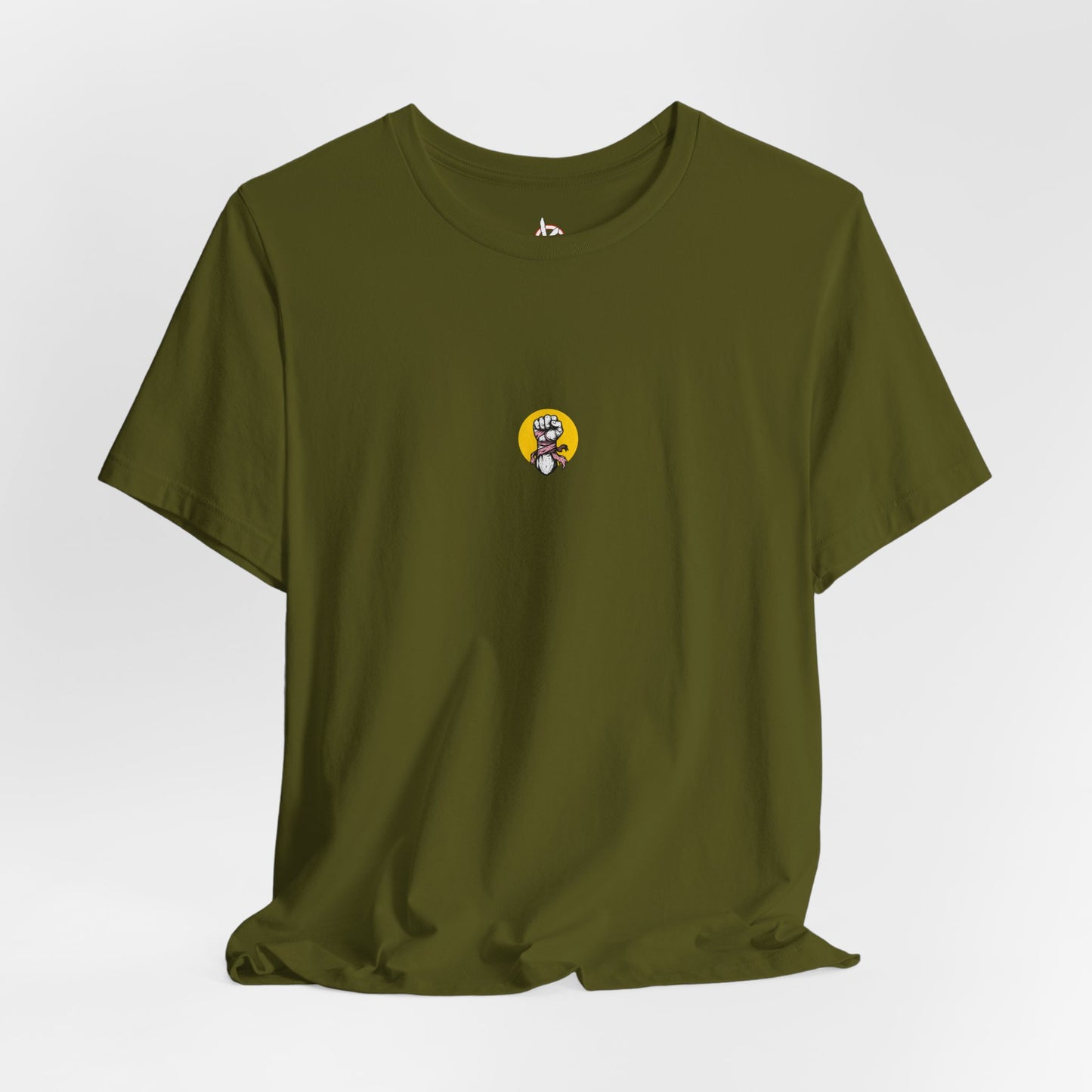 F&BPD - You Are Not Alone Unisex Tee – Awareness & Support Shirt