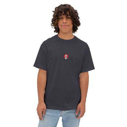 F&BPD - Love All of Yourself Oversized Tee – Self-Love Streetwear