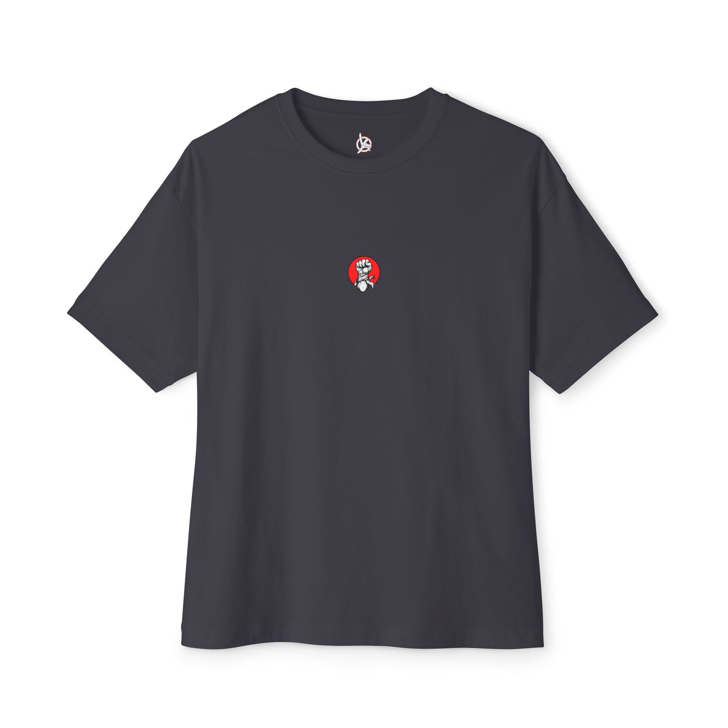 F&BPD - You Are Not Alone Oversized Tee – Hope & Awareness Shirt