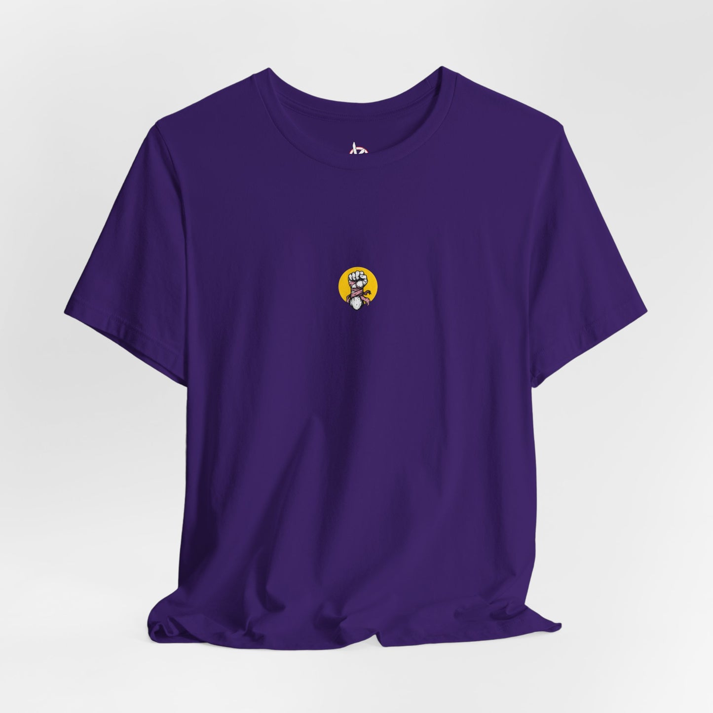 F&BPD - You Are Not Alone Unisex Tee – Awareness & Support Shirt