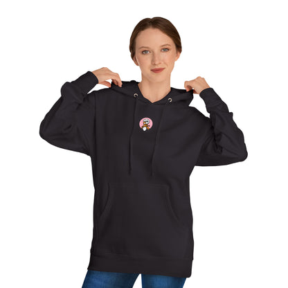 Life Love Hope Hoodie