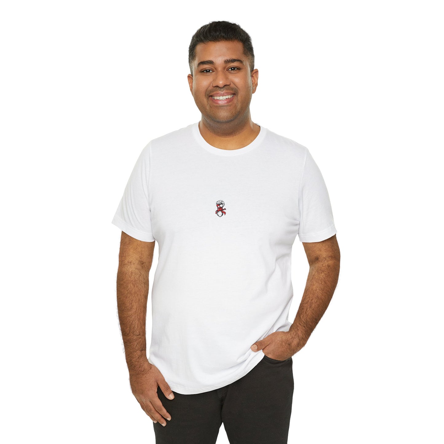 F&BPD - Unisex T-shirt - Love All of Yourself Tee – Self-Love Statement Shirt