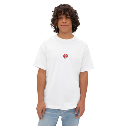 F&BPD - Love All of Yourself Oversized Tee – Self-Love Streetwear