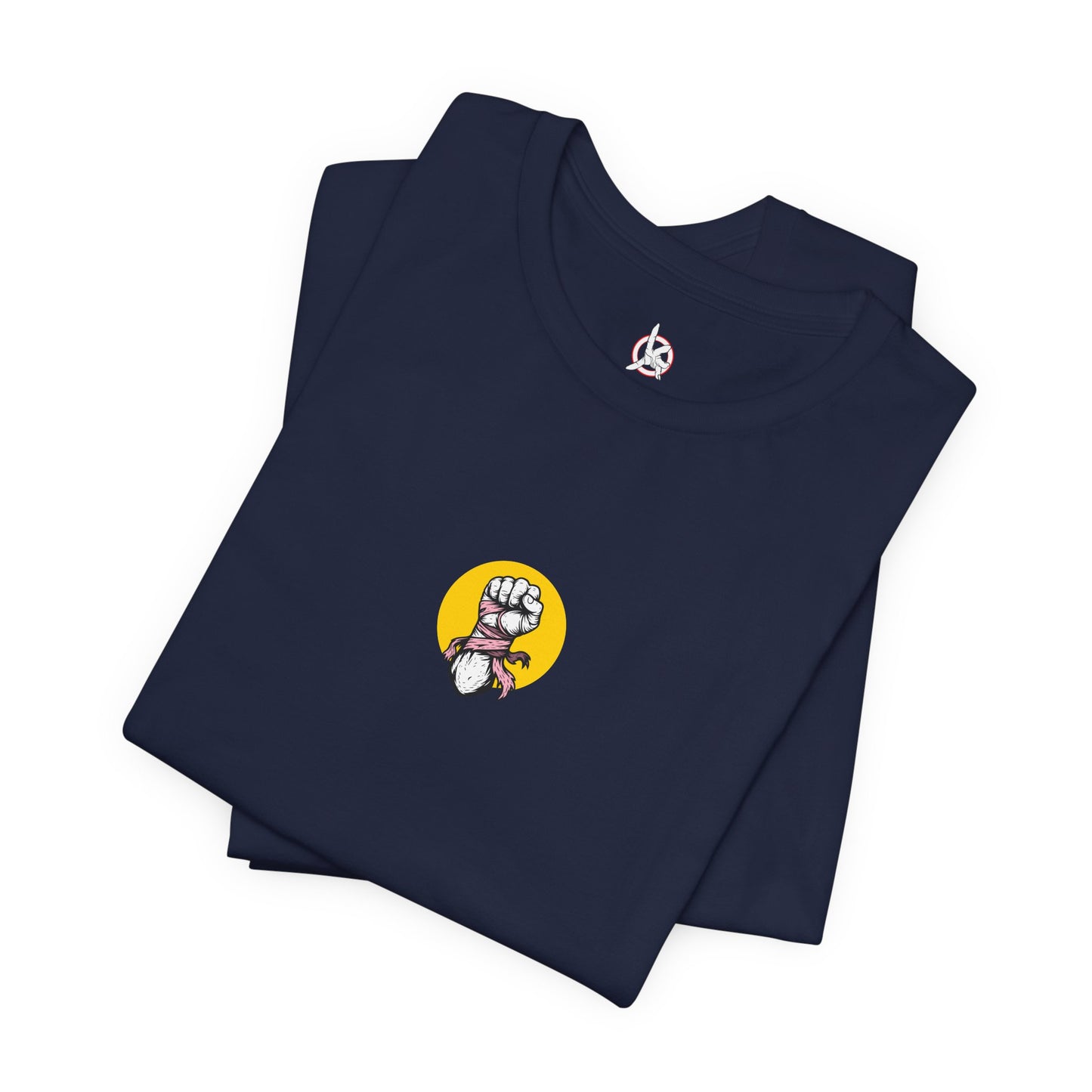 Fighter Survivor Still Here - Unisex T-Shirt