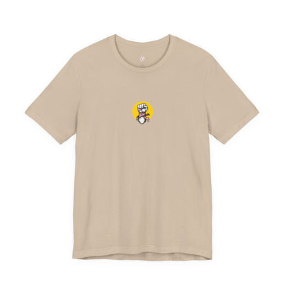 Fighter Survivor Still Here - Unisex T-Shirt