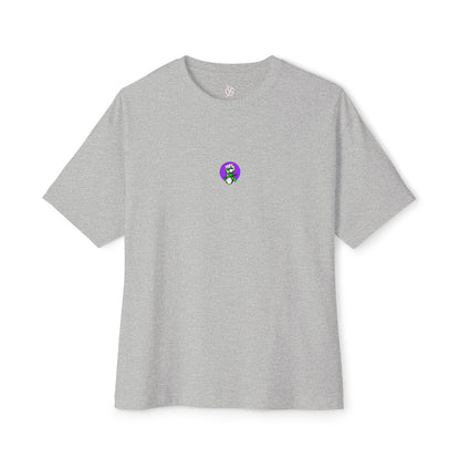 F&BPD - Rise Oversized Tee – Mental Armor & Empowerment Streetwear