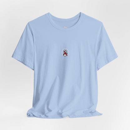 F&BPD - Unisex T-shirt - Love All of Yourself Tee – Self-Love Statement Shirt