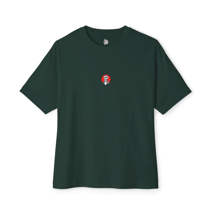 F&BPD - You Are Not Alone Oversized Tee – Hope & Awareness Shirt