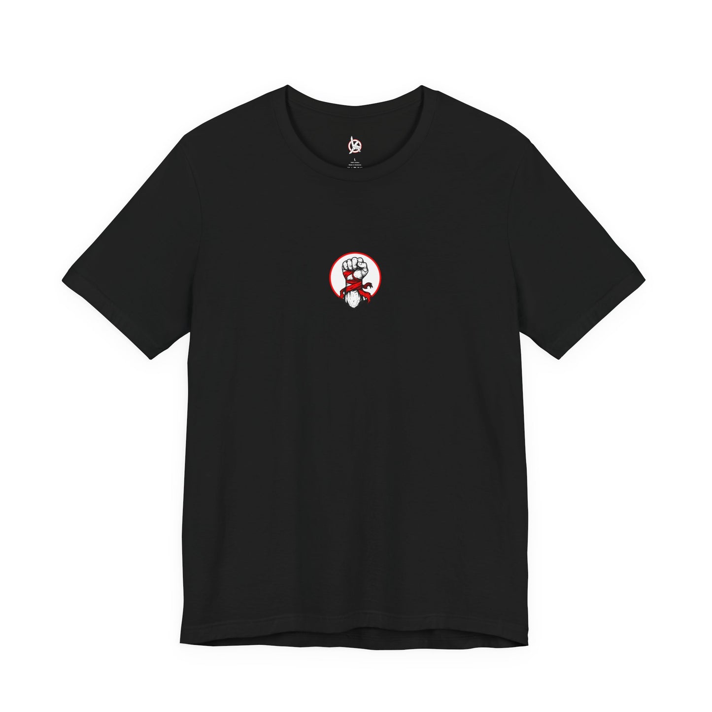 Fighter Survivor Still Here - Unisex T-Shirt