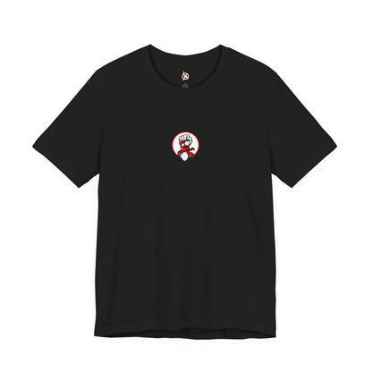 Fighter Survivor Still Here - Unisex T-Shirt