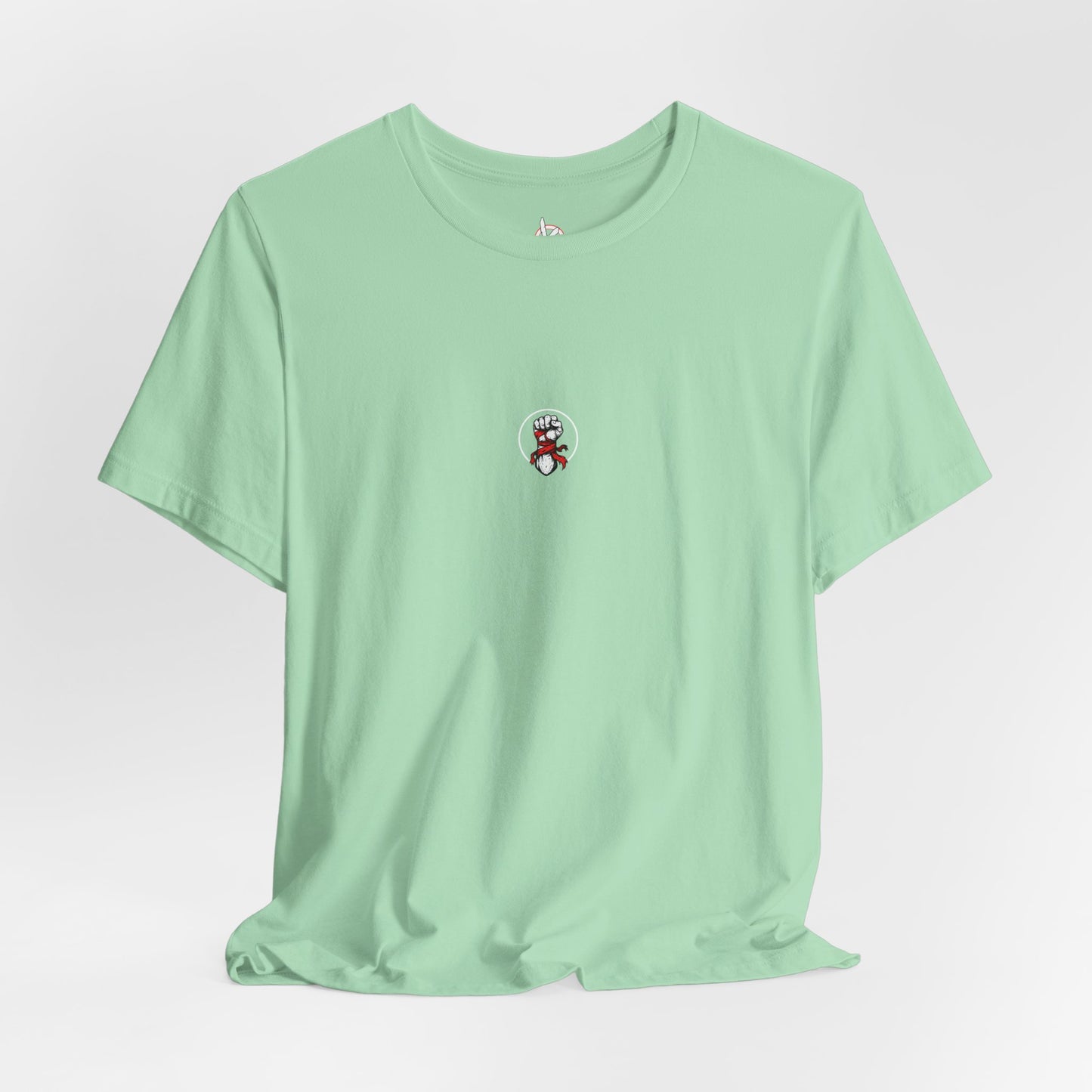 F&BPD - Unisex T-shirt - Love All of Yourself Tee – Self-Love Statement Shirt