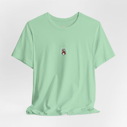 F&BPD - Unisex T-shirt - Love All of Yourself Tee – Self-Love Statement Shirt