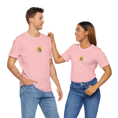 Fighter Survivor Still Here - Unisex T-Shirt