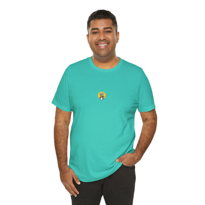 F&BPD - You Are Not Alone Unisex Tee – Awareness & Support Shirt