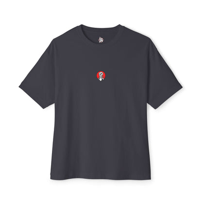 F&BPD - Love All of Yourself Oversized Tee – Self-Love Streetwear
