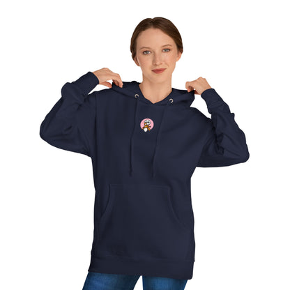 Life Love Hope Hoodie