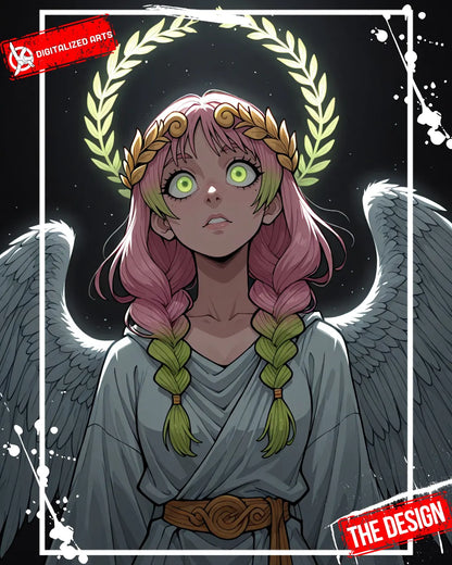 LoRA : NotRengo - Guerrier des Flammes Hyperréaliste Professionnel