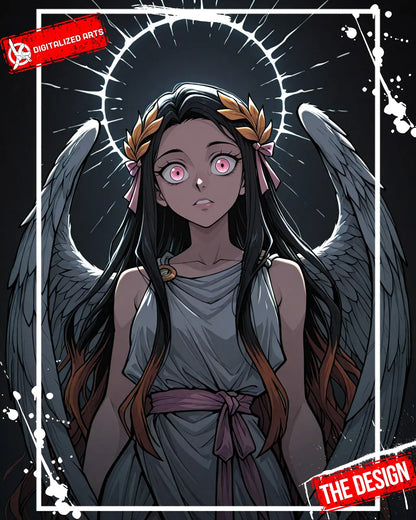 LoRA : NotRengo - Guerrier des Flammes Hyperréaliste Professionnel