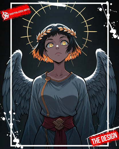 LoRA : NotRengo - Guerrier des Flammes Hyperréaliste Professionnel