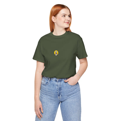 F&BPD - You Are Not Alone Unisex Tee – Awareness & Support Shirt