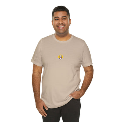 F&BPD - Unisex T-shirt - We Don’t Break Down, We Breakthrough Tee – Resilience Anthem Shirt