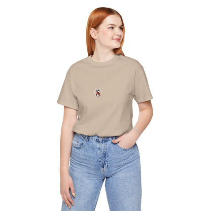 F&BPD - Unisex T-shirt - Love All of Yourself Tee – Self-Love Statement Shirt