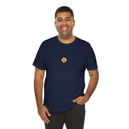 F&BPD - You Are Not Alone Unisex Tee – Awareness & Support Shirt
