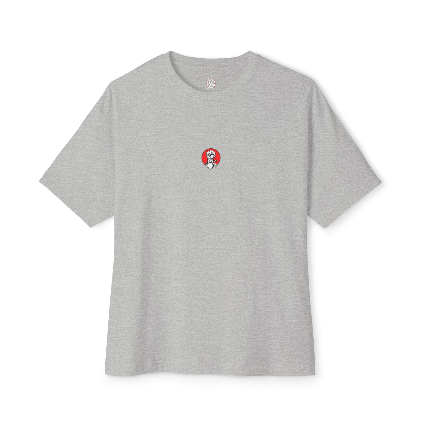 F&BPD - Love All of Yourself Oversized Tee – Self-Love Streetwear