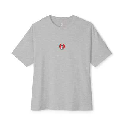 F&BPD - Love All of Yourself Oversized Tee – Self-Love Streetwear