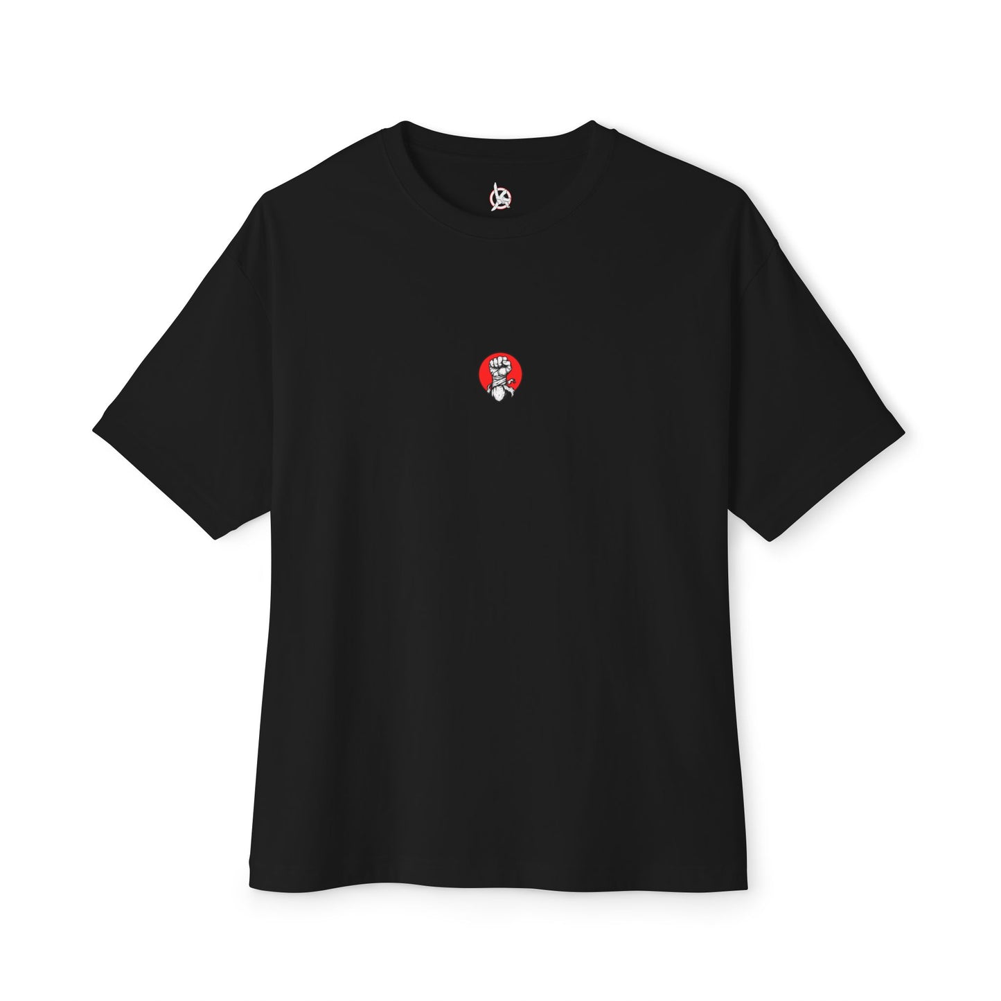F&BPD - Love All of Yourself Oversized Tee – Self-Love Streetwear