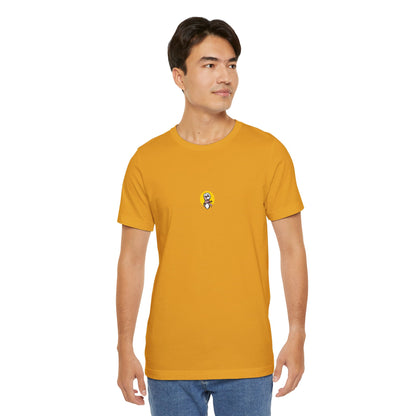 F&BPD - You Are Not Alone Unisex Tee – Awareness & Support Shirt
