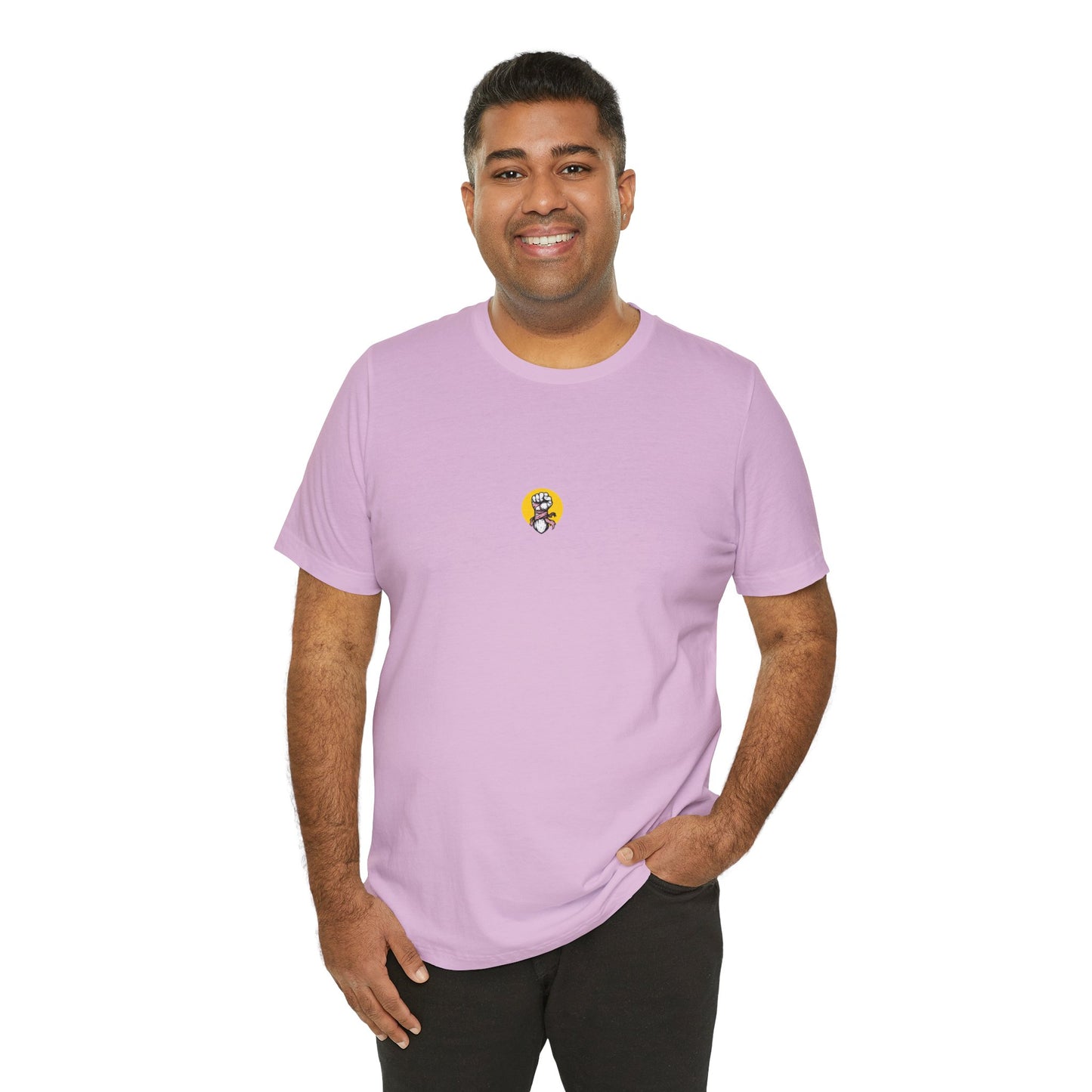 F&BPD - You Are Not Alone Unisex Tee – Awareness & Support Shirt