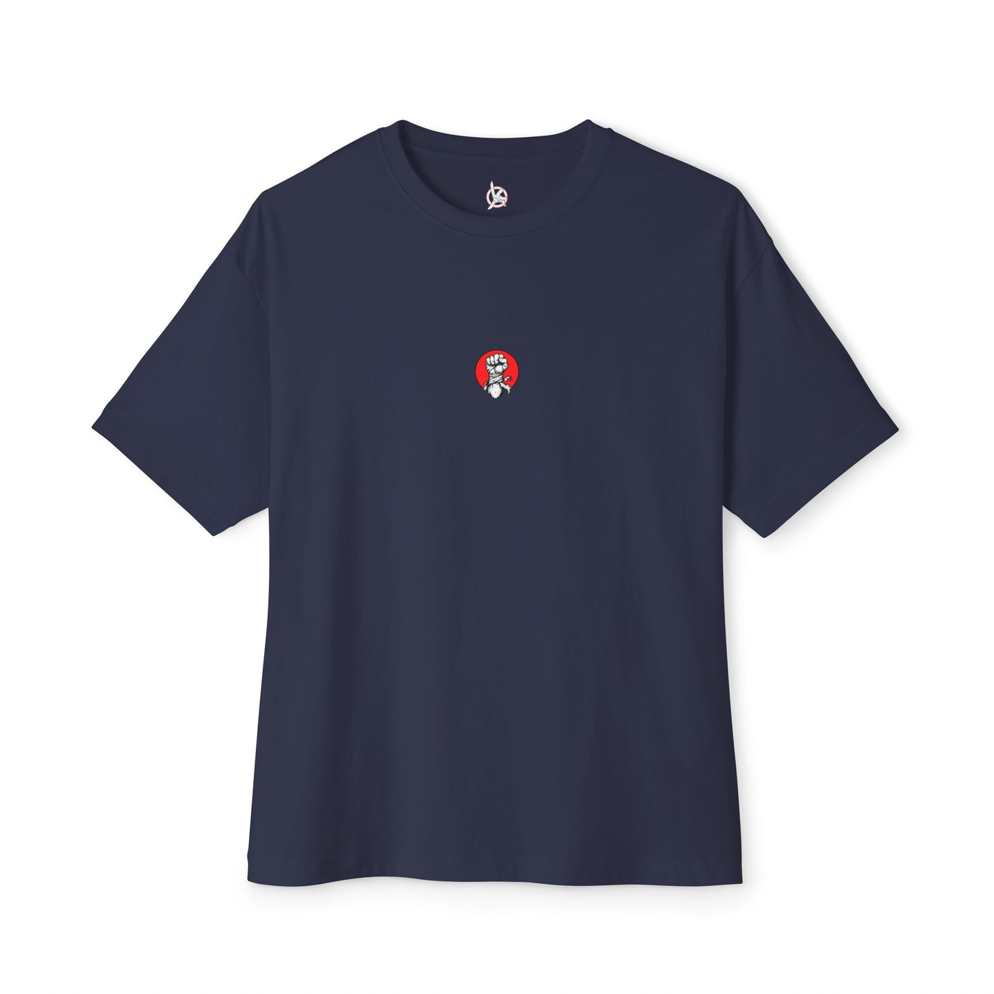 F&BPD - Love All of Yourself Oversized Tee – Self-Love Streetwear
