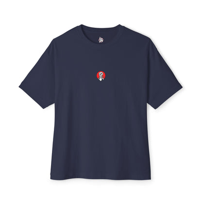 F&BPD - Love All of Yourself Oversized Tee – Self-Love Streetwear