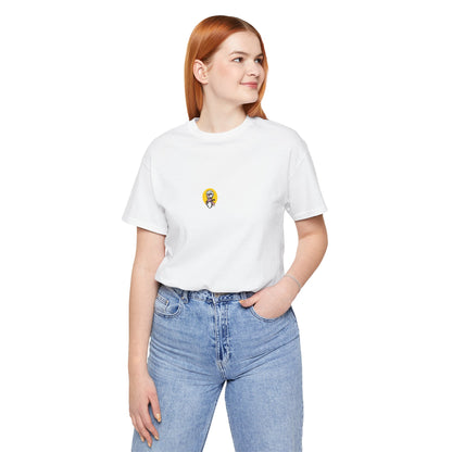 F&BPD - You Are Not Alone Unisex Tee – Awareness & Support Shirt