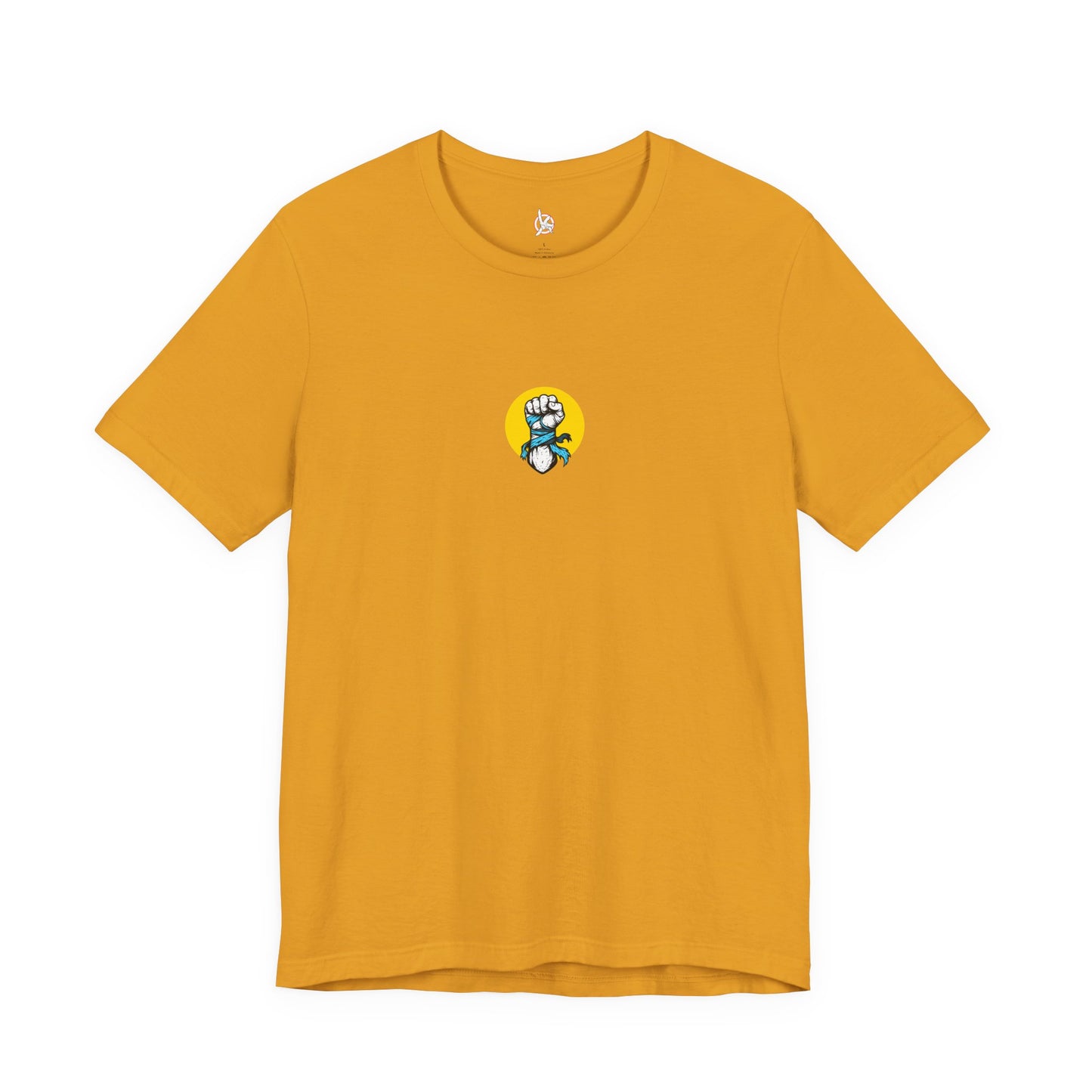 Fighter Survivor Still Here - Unisex T-Shirt