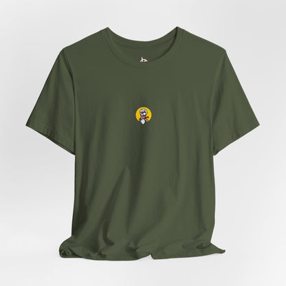 F&BPD - You Are Not Alone Unisex Tee – Awareness & Support Shirt