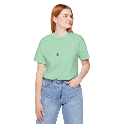 F&BPD - Unisex T-shirt - Love All of Yourself Tee – Self-Love Statement Shirt