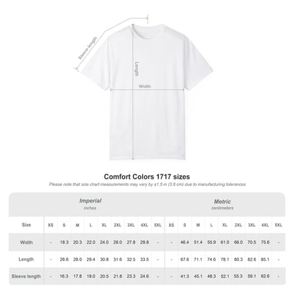 FPD - Hinatsuru Mental Health Support Tee | Demon Slayer Inspirational Mental Health Shirt