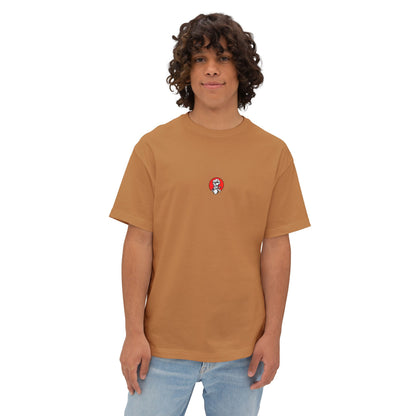 F&BPD - You Are Not Alone Oversized Tee – Hope & Awareness Shirt