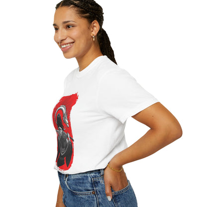 FPD - Obanai Iguro Mental Health Awareness Tee | Demon Slayer Mental Health Support Shirt